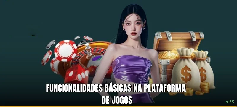 Roleta e blackjack xu55