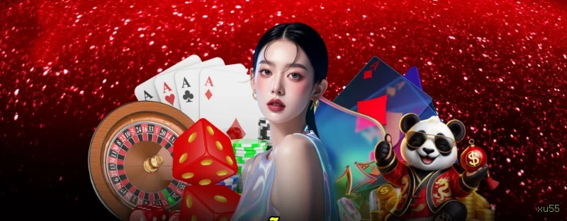 App xu55 Android download