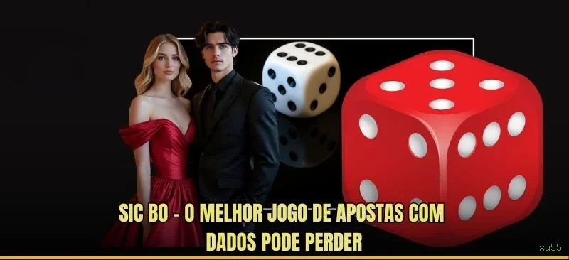 Plataforma xu55 - cassino e apostas