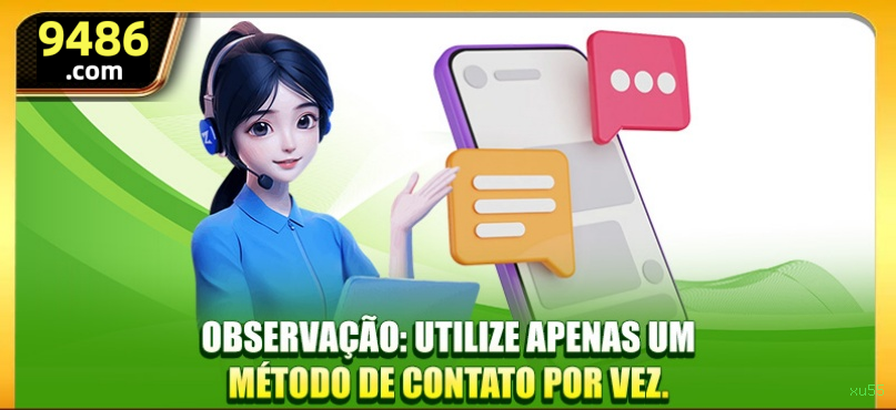 Depósito PIX xu55