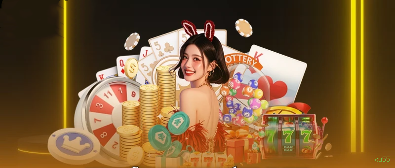 Programa VIP xu55 - benefícios exclusivos